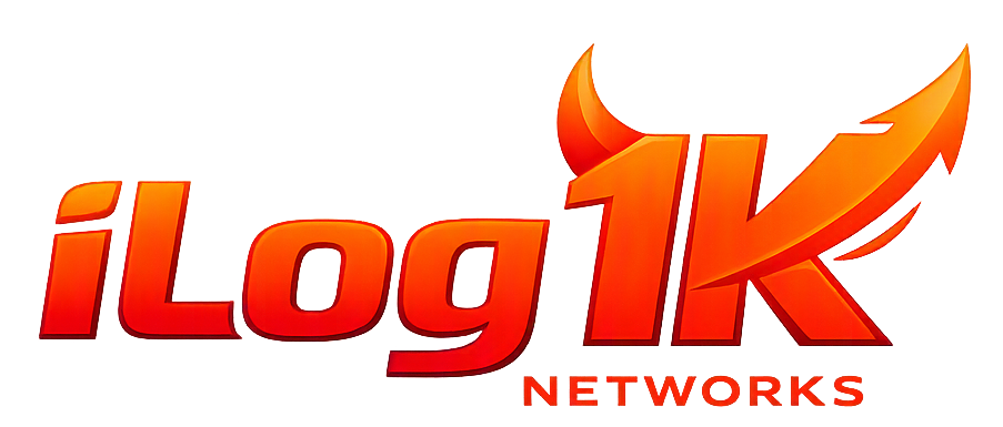 iLog1K Networks